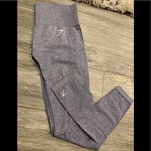 Gymshark Vital Seamless Leggings Size M